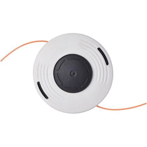 C46-2 Tête de tondeuse de rechange pour Stihl AutoCut 46-2 FS160 FS220 FS260 FS280 FS290 FS300 FS310 FS350 FS360 FS400 FS410 FS450 FS460 FS480 FS490 (1/5)