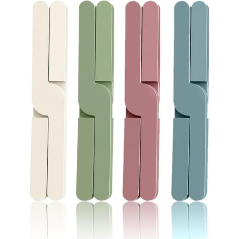 4 Pliable Dessous de Plat Silicone 20cm Long Protection Contre la Chaleur, RéSistant à La Chaleur Pot Plats Assiettes 1,3cm D'épaisseur Anti-dérapant Anti-Chaleur pour Casseroles Chaudes