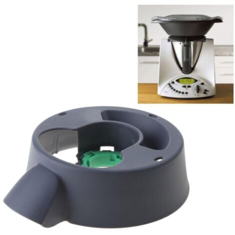 Base de remplacement pour machine de cuisson, accessoires de robot culinaire, matière plastique pour Thermomix TM31 (1/5)