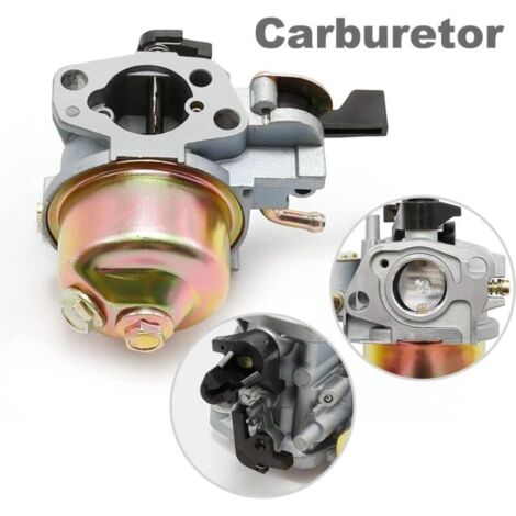 Carburatore per motore tosaerba Honda HR194 HR195 HR214 HRA214 HR215