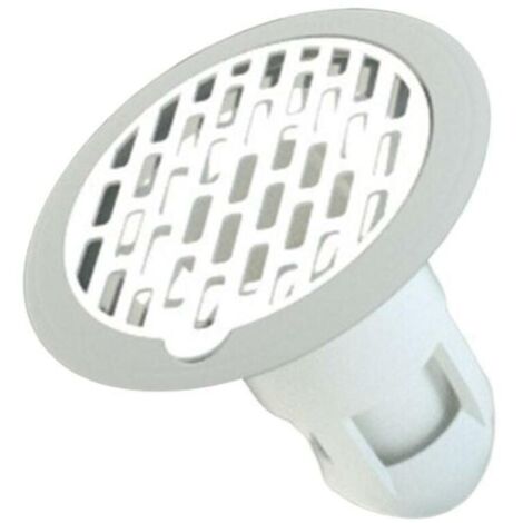 Clapet Anti Odeur Gouttière - Clapet anti-retour PVC GIRPI, diamètre Clapet Anti Odeur Gouttière - Clapet anti-retour PVC GIRPI, diamètre