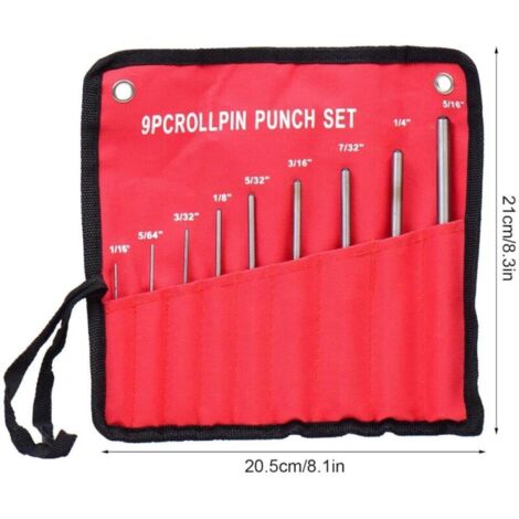 Kit De Fixation Pour S De Désensablage - Goupilles Antirouille