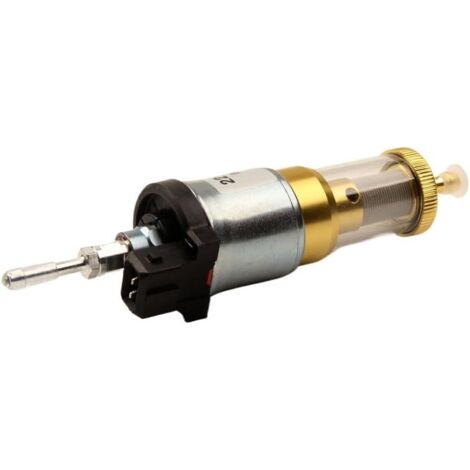 Pompe Doseuse De Carburant Pour Chauffage Diesel 12 V/24 V 22