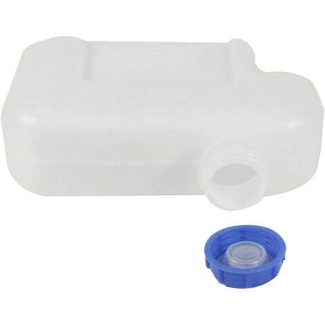Pièce D'Assemblage de Réservoir de Carburant en Plastique pour Pièces