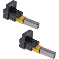 Balais de charbon pour aspirateur, compatibles avec les balais de charbon pour aspirateur Dyson - lot de 2