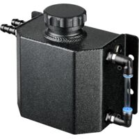 Réservoir D'Eau De Refroidissement Pour Jinling ATV 250cc EEC JLA21B JLA923 - Remplacement ABS Haute Qualité