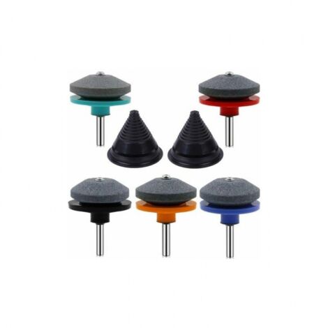 Bilanciatore Lama Tosaerba A Muro Con Magnete 120 Libbre – Compatibile MAG 1000 Per Modelli -Matic E Lame Da 5/16 A 1,5 Pollici