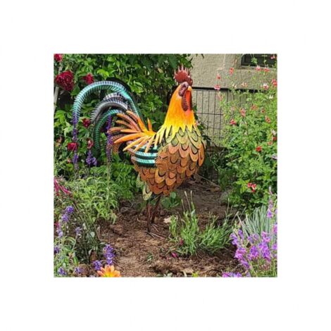 Tavolo Alto 90x90 Da Giardino / Esterno In Acciaio - Collezione Nova - Foto 12