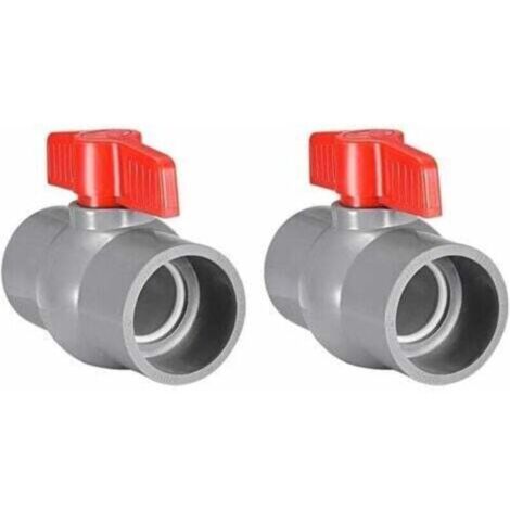 GIUNTO di RIPARAZIONE SUPER ARANCIO MANICOTTO PVC RACCORDO D. 100 TUBO ROSSO