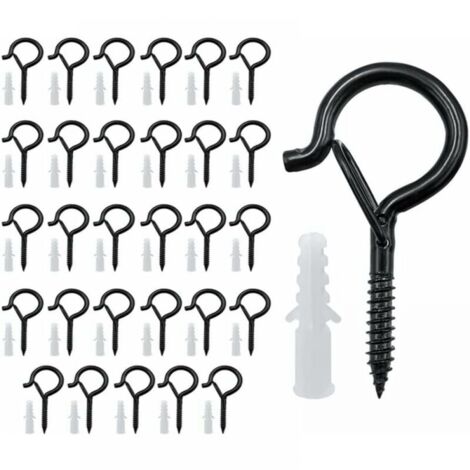 30 Ganci Spinati Kamasan B611 In Nylon Taglia 16 – Per Cavedano, Pesce Persico, Scarola