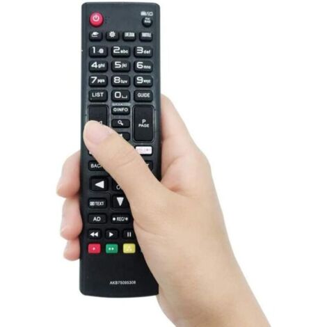 Telecomando originale LG AKB75095308 per LG Smart TV Telecomando originale LG AKB75095308 per LG Smart TV