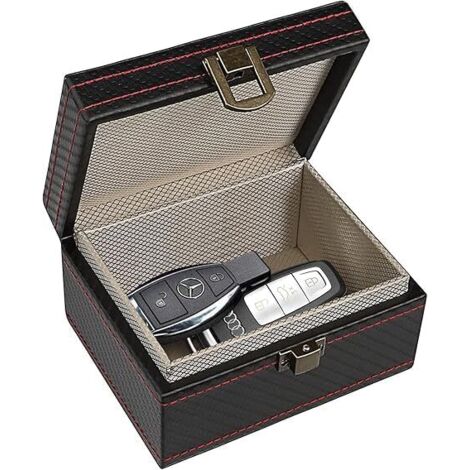 TOOMUME Cover Chiave TPU, Custodia Chiave Adatto per Audi A3 A4 A5 A6 A7 A8 A6L