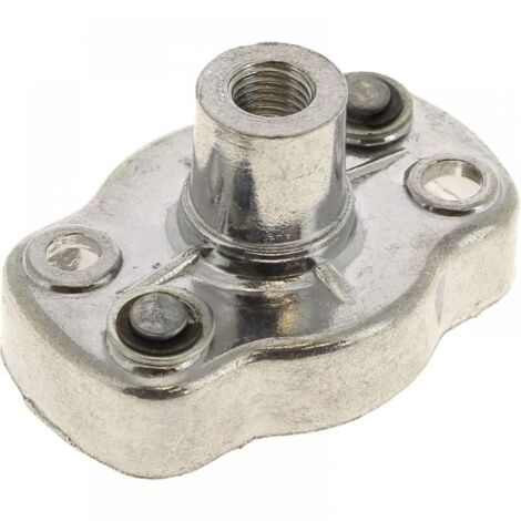 Artiglio Avviamento A Strappo Per Decespugliatore 33cc 36cc 43cc 49cc - Quadrante Starter In Alluminio Con Installazione Facile E Prestazioni Affidabili - Ricambio Compatibile
