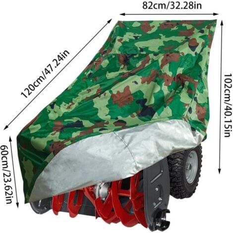 Copertura Moto Per Esterno Oxford RAINEX-MOTO/SCOOTER Con - Foto 4