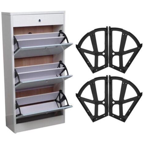 Kit Di Ricambio Per Refrigeratori Igloo – Cerniere, Chiusure E Scarico Per Modelli 25-165 Qt (22 Viti Incluse)