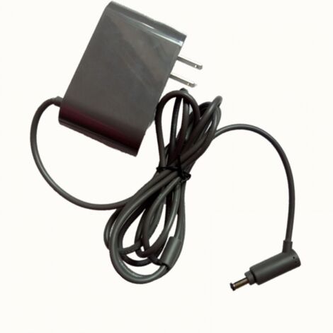Cargador de repuesto para Dyson V8, V7 y V6 (26,1 V) Cargador de repuesto para Dyson (1/3)