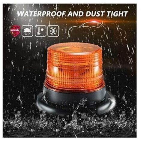 Luce blu del carrello elevatore del LED 20W di sicurezza del agazzino