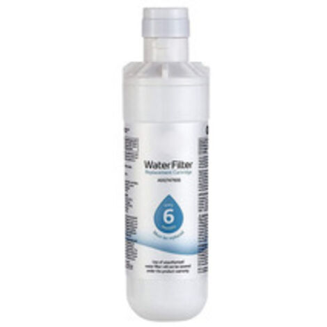 Filtros para refrigerador, filtro de agua para refrigerador. Compatible con LT1000P, LT1000PC, LT1000PCS, LT-1000PC, ADQ74793501, MDJ64844601, ADQ76793501, ADQ747935 Kenmore 46-9980, 9980. (1/5)