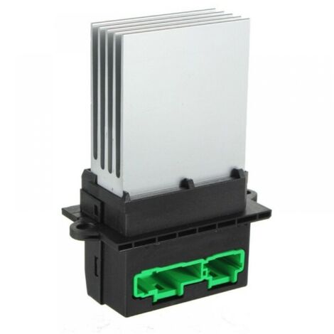 Elemento calefactor compatible con Peugeot, Citroën y Renault OE 7701207718 6441L2 6441.L2 (1/4)