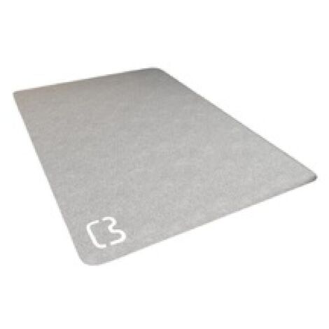 Alfombrilla de baño antideslizante de secado rápido y absorbente de diatomita, beige, 60 x 90 cm, alfombrilla antideslizante para baño y aseo, alfombrilla de secado rápido. (1/5)