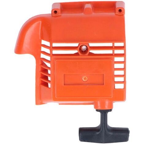 Avviamento per decespugliatore, buona dissipazione del calore, avviamento per decespugliatore in ABS per Husqvarna 223R 322 322R 323R (1/5)