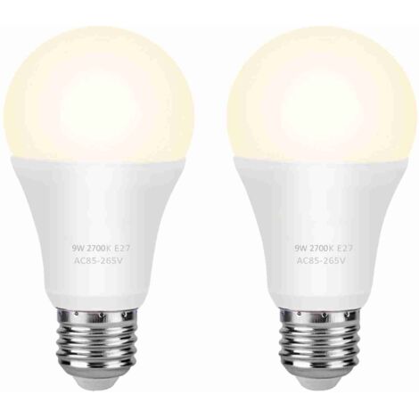 Lampada al neon a LED, a risparmio energetico, versatile, può essere utilizzata in garage, giardini, cortili (1/5)