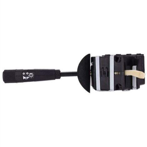 Interruttore sterzo 510032716601 per illuminazione auto Renault 7700710407 (1/5)