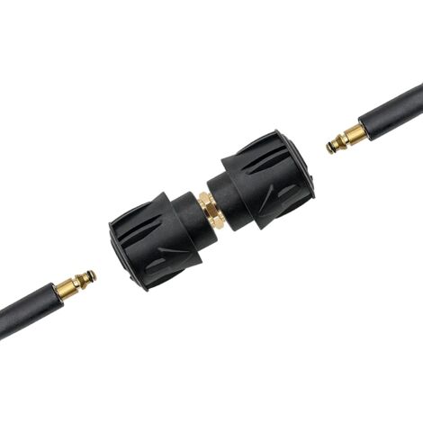 Accessori Per Idropulitrice Karcher Dual Head High Pressure Quick accessori-per-idropulitrice-karcher-dual-head-high-pressure-quick