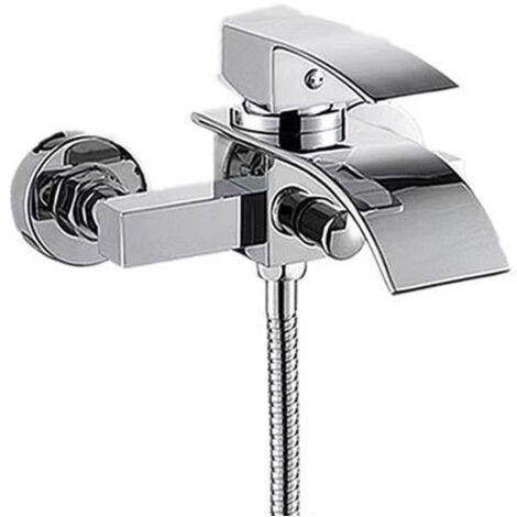 Rubinetto per vasca / rubinetto per doccia EXTRA - BD514 - Ideal