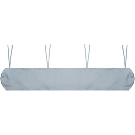 Copertura protettiva per tende da sole Copertura impermeabile per tenda da sole per rimessaggio invernale (3,5 m) (1/5)