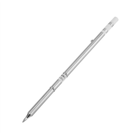 Puntas de soldador serie T12, puntas de repuesto para la estación de retrabajo FX-951 (T12-BC2) (1/5)