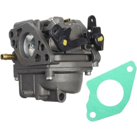 Vergaser kompatibel für HO-NDA BF15 Serie 15 PS Außenbordmotor 16100-ZV4-D22 Vergaser