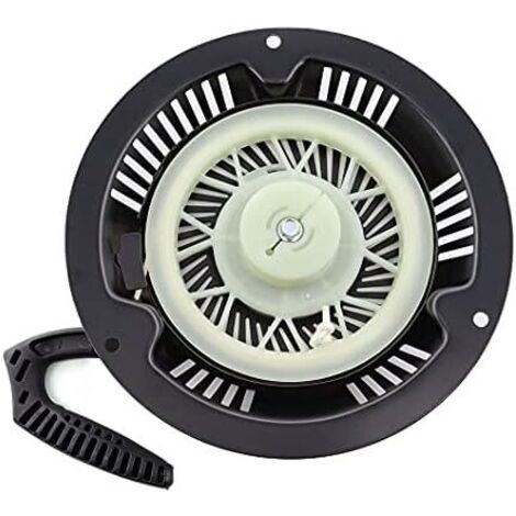 Seilzugstarter für Einhell Rasenmäher CG-PM 47 S-HW, GC-PM 48 S-HW, GC-PM 52 S-HW, GC-PM 56 S-HW