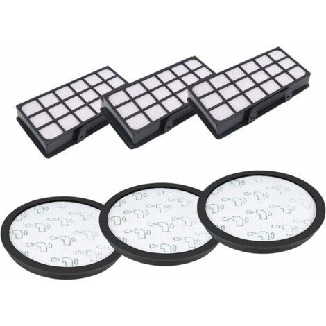 Filter ZR903701, Filter für Rowenta Silence Force Cyclonic 4aaaa Ro76xx Modell Staubsauger (1/5)