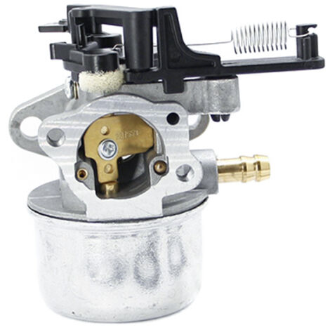 Carburetor For Briggs & Stratton Engines – Replaces 591597, 593380, 593599, 796608