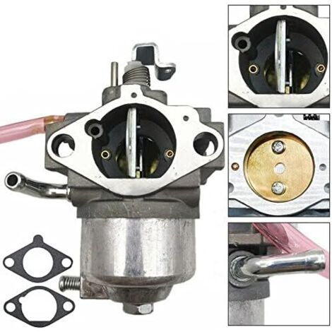 Carburatore Carbpro Per Motori Kawasaki FB460V-AS38 FB460V-MS08 Con Guarnizioni