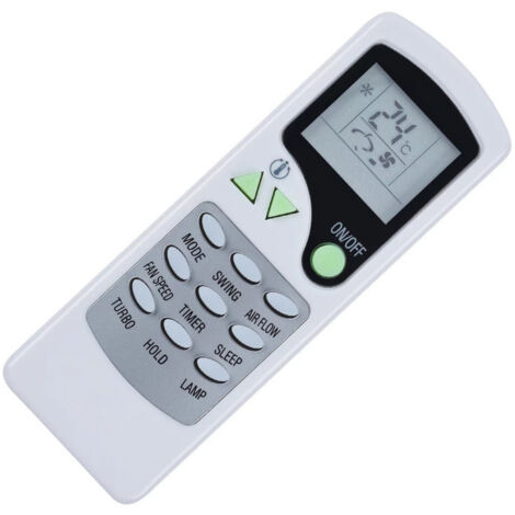 Nuovo ZH/LT-01 per telecomando condizionatore d'aria CHIGO