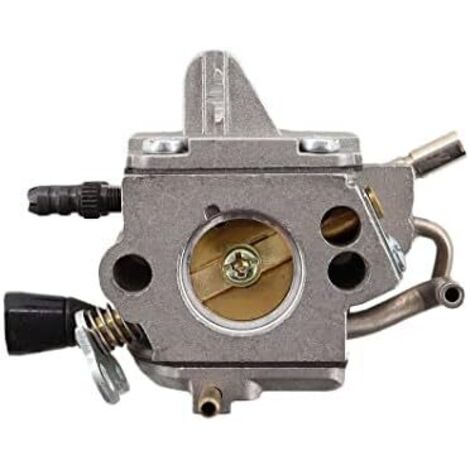 3 Filtri Aria Ricambio Per Motosega Stihl MS193 MS193T | Sostituisce 1137 120 1604 - 2