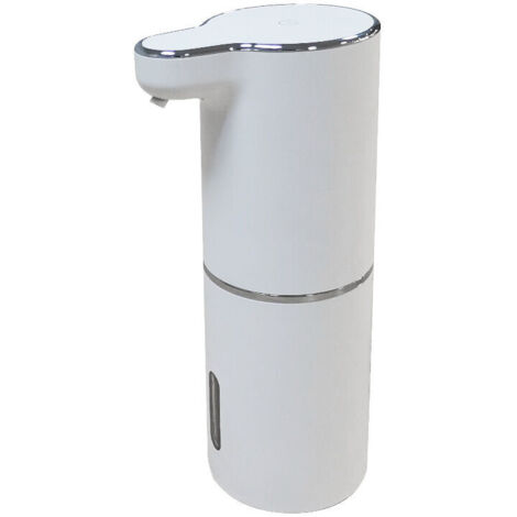 Hersteller liefern kontaktlosen Schaumseifenspender aus ABS mit automatischem Induktionsschaum zum Waschen von Mobiltelefonen – 300 ml (1/5)
