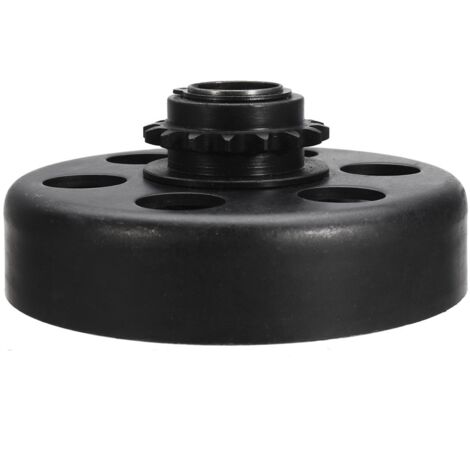 Fliehkraftkupplung 20 Mm / 16 Zähne Für 219er Ket Produktbild-Vorschau 3