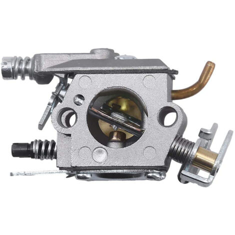 Generischer Vergaser-Einsteller für Husqvarna 36 41 136 137 137E 141 142 Kettensäge Zama C1Q-W29E Motor (1/5)