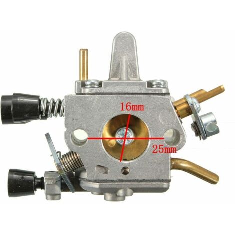 SET DI GUARNIZIONI STIHL FS120, FS200, FS250, FS300, FS350 - Foto 10