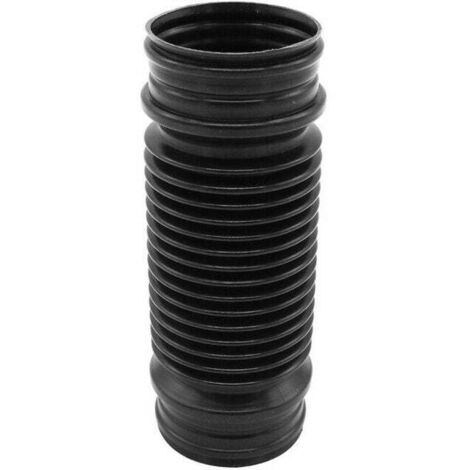 Ansaugluftschlauch 1J0129618B Ersatz für VW Golf IV Seat Skoda - Schwarz (1/5)