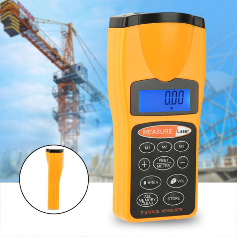 HT-1200 dijital LCD ultrasonik kalınlık ölçer test ölçer ölçme aracı 1.2 225mm a