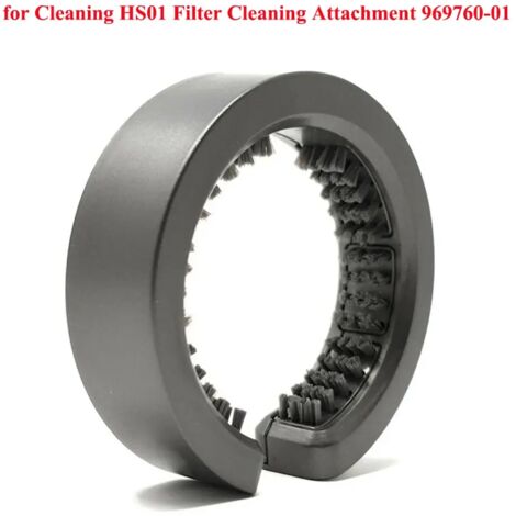 Für Dyson Airwrap Filter Haarstyling-Zubehör zur Reinigung HS01 Filterreinigungsaufsatz 969760-01 (1/5)