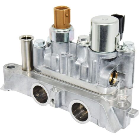 Variable Ventil-Timing VVT Magnetspule 15810-R70-A04 Frontspulenventil, kompatibel mit 08-12 Accord, 10-12 Crosstour, 08-17 Odyssey, 09-15 Pilot ersetzt 918-056 (1/5)