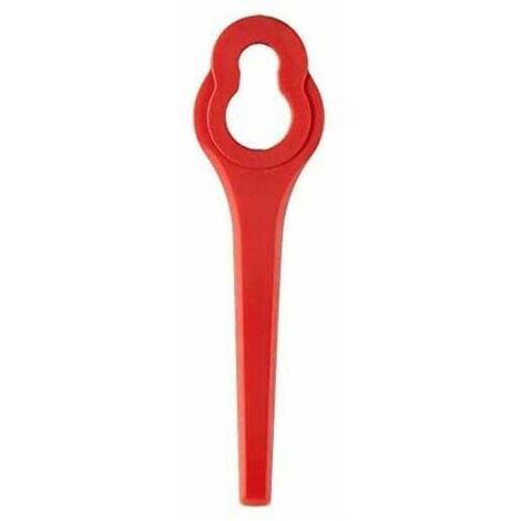 50 Stück Klingen kompatibel für Ferrex Aldi Far 20-i Kantenschneider, Ersatzklingen für Ferrex Akku-Kantenschneider (1/5)