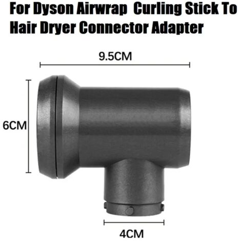 Adapter für Dyson Airwrap Styler, ein Haartrockner in Sekunden - aespa (1/5)