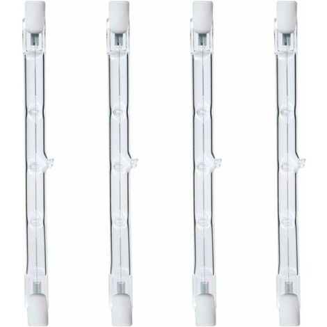 Halogene J118 160w R7s 118mm (1/5)