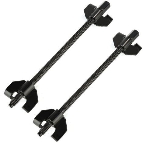 Wunderschöner Federspanner für Aufhängung, 90–370 mm (1/5)